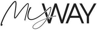 MYWAY logo