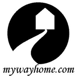 MYWAYHOME.COM logo