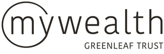 MYWEALTH GREENLEAF TRUST logo