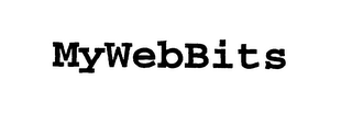 MYWEBBITS logo