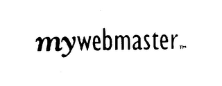 MYWEBMASTER logo