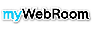 MYWEBROOM logo