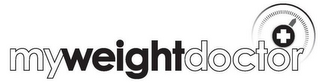 MYWEIGHTDOCTOR logo