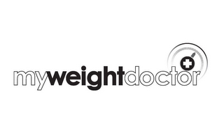 MYWEIGHTDOCTOR logo
