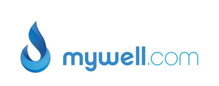 MYWELL.COM logo