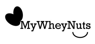 MYWHEYNUTS logo