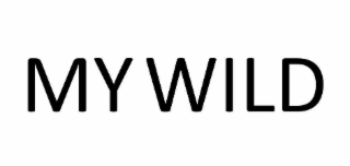 MY WILD logo