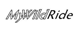 MYWILDRIDE logo