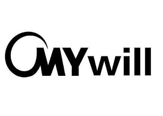 MYWILL logo