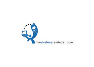 MYWIRELESSREMINDER.COM logo