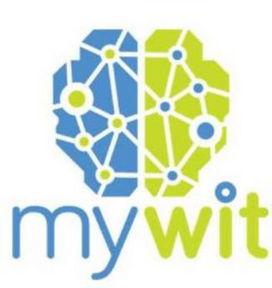 MYWIT logo