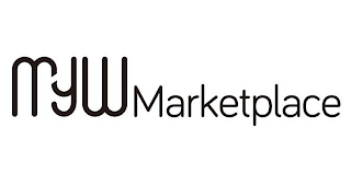 MYWMARKETPLACE logo