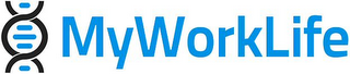 MYWORKLIFE logo