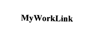 MYWORKLINK logo