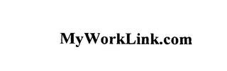 MYWORKLINK.COM logo