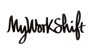 MYWORKSHIFT logo
