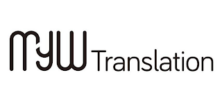 MYWTRANSLATION logo