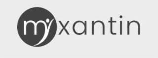 MYXANTIN logo