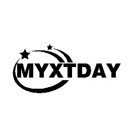 MYXTDAY logo