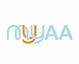 MYYAA logo