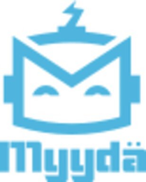 MYYDÄ logo
