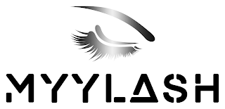 MYYLASH logo