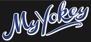 MYYOKEY logo