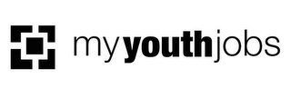 MYYOUTHJOBS logo