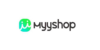 MYYSHOP logo