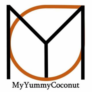 MYYUMMYCOCONUT logo