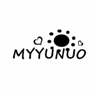 MYYUNUO logo