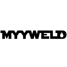 MYYWELD logo