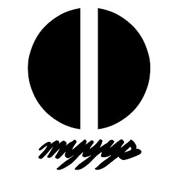 MYYYS logo