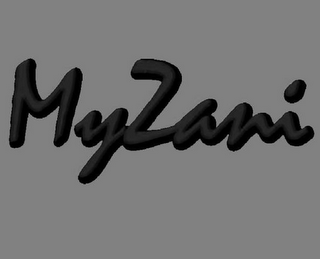MYZANI logo
