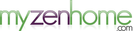 MYZENHOME.COM logo