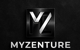 MYZENTURE logo