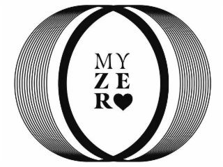 MYZER logo