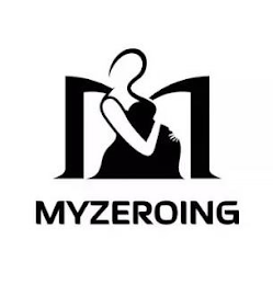 MYZEROING logo