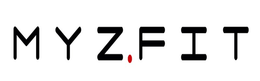 MYZ.FIT logo