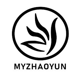 MYZHAOYUN logo
