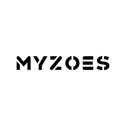 MYZOES logo