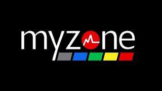 MYZONE logo