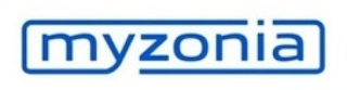 MYZONIA logo