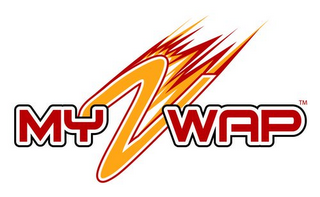 MYZWAP logo