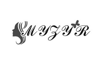 MYZYR logo