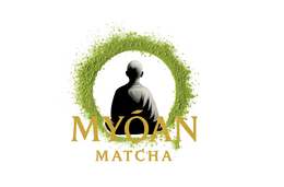 MYÓAN MATCHA logo
