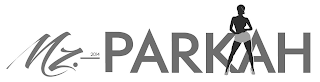 MZ. 2014 PARKAH logo