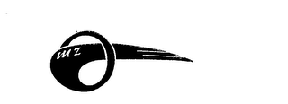 MZ logo