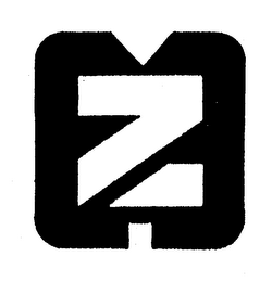 MZ logo