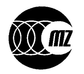 MZ logo